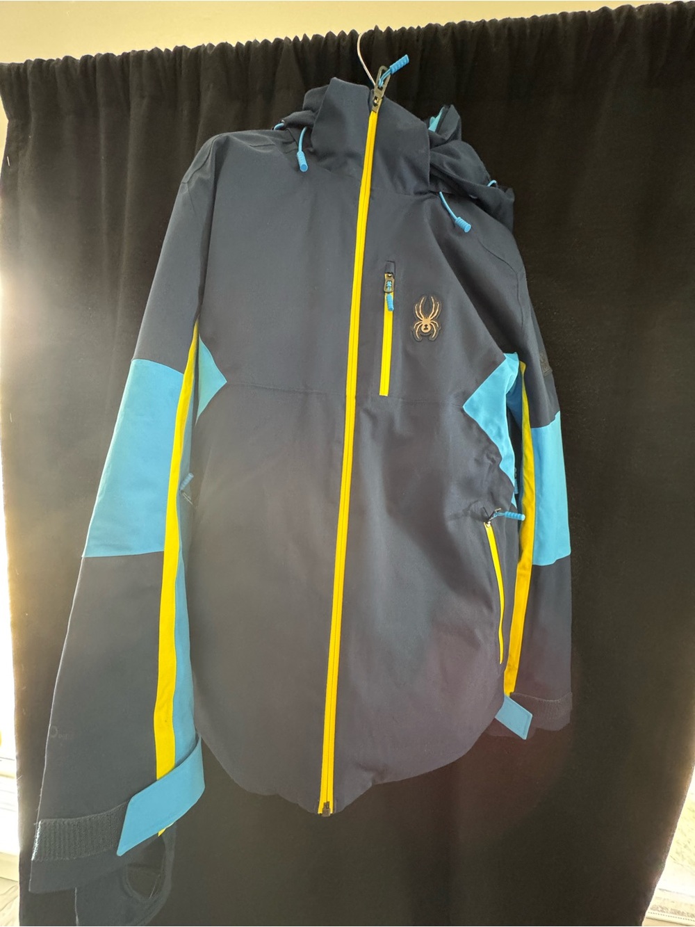 Spyder Ski Jacket and  Ski Pants
